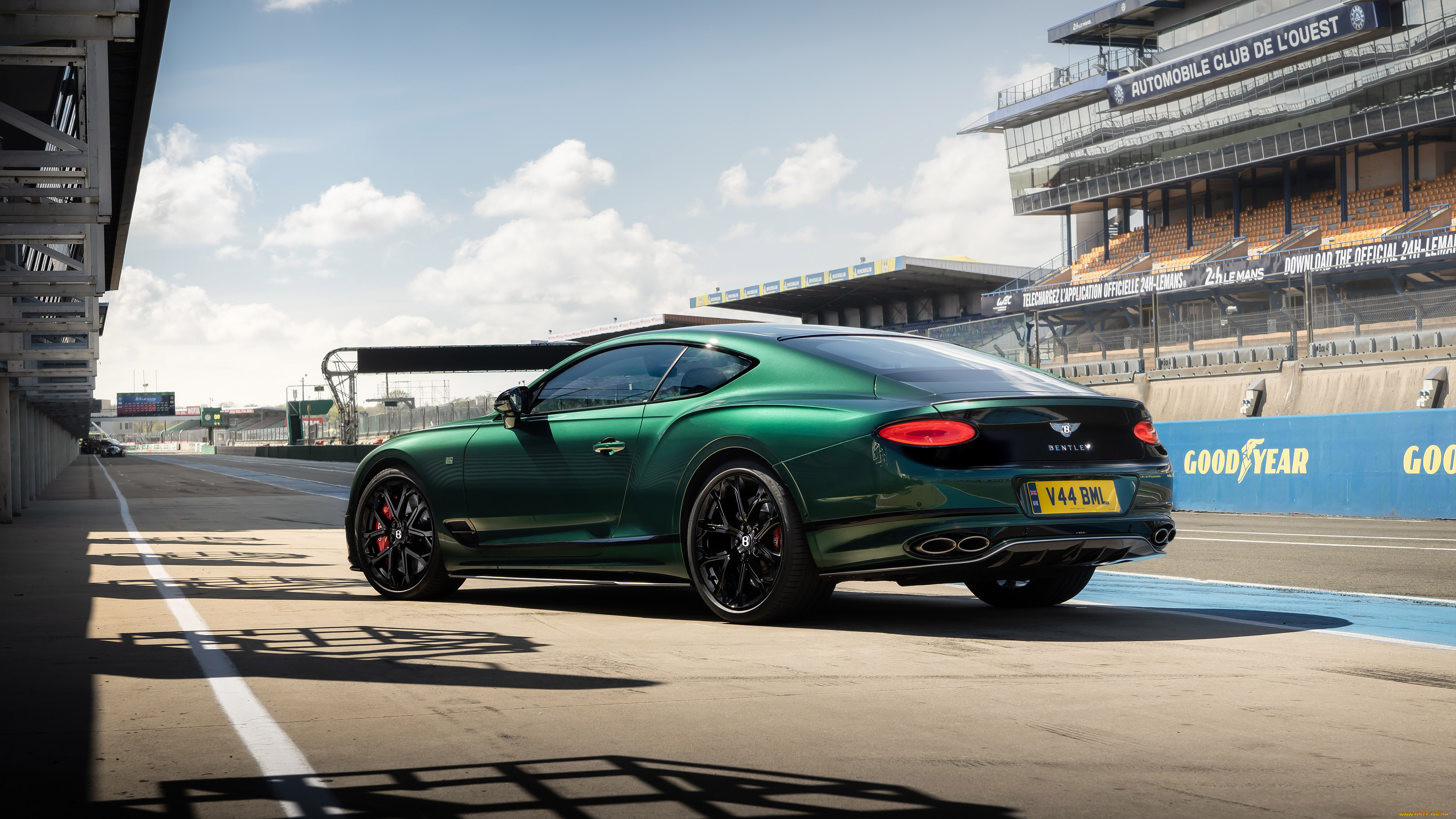 bentley continental gt le mans collection 2023, , bentley, continental, gt, le, mans, collection, 2023, , , , , , 